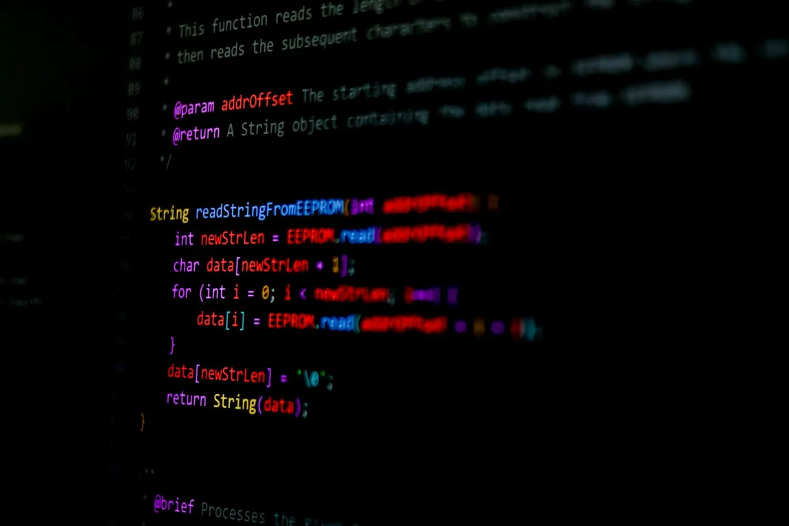 A Linux terminal, the platform most Kenyan SME workloads run cheapest on